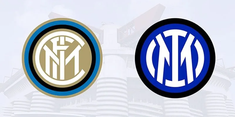 Logo câu lạc bộ Inter Milan danh tiếng