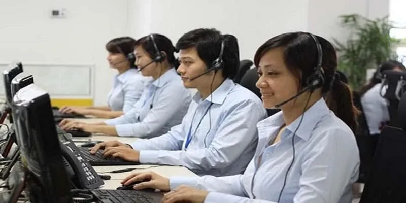 Câu hỏi thắc mắc về liên hệ hỗ trợ