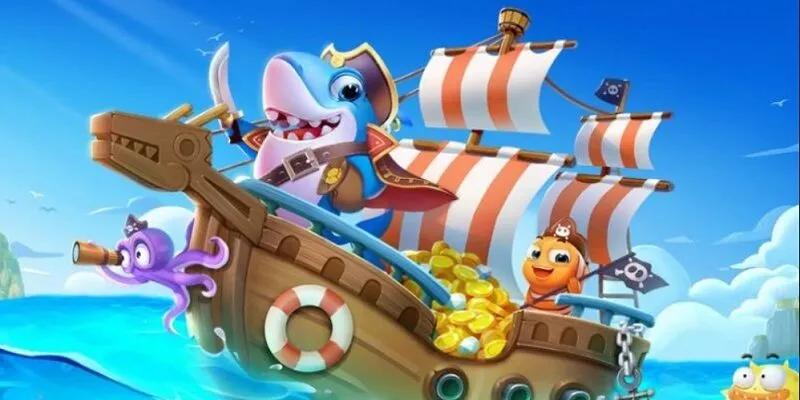 Bảng so sánh các tiêu chí của bắn cá xèng mà anh em nên biết