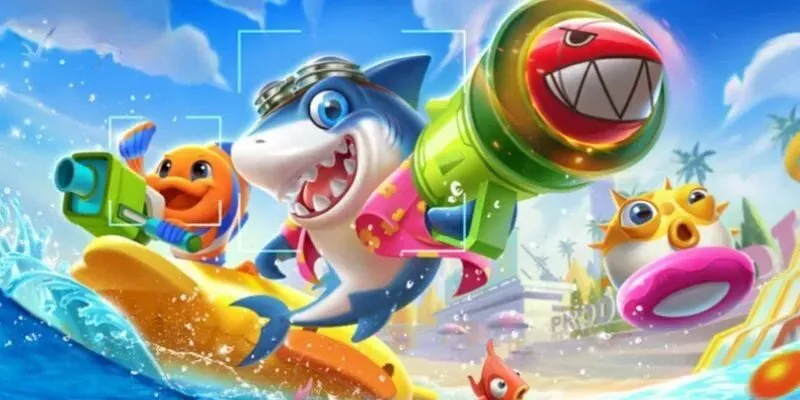 Nên chọn và sử dụng các loại súng sao cho hiệu quả